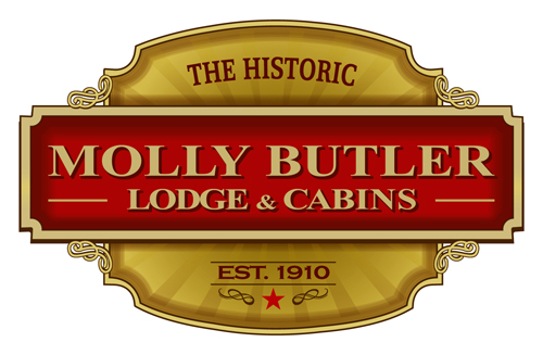 The Historic Molly Butler Lodge