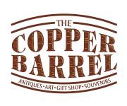 The Quacker Barrel is NOW the Copper Barrel